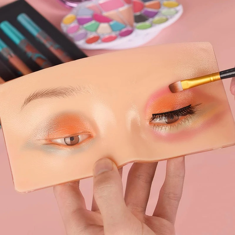 وجه سيليكون 5D  - Image 2